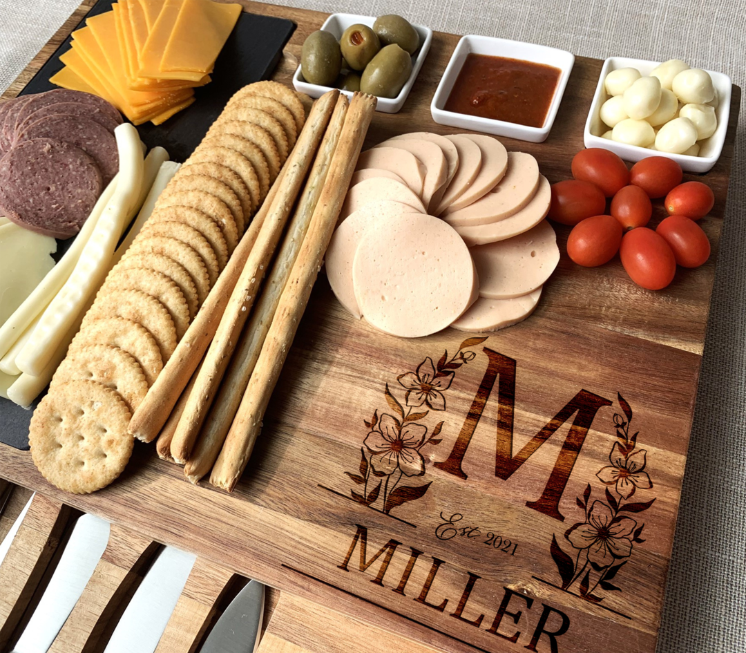 DIY Wood Burning Kit